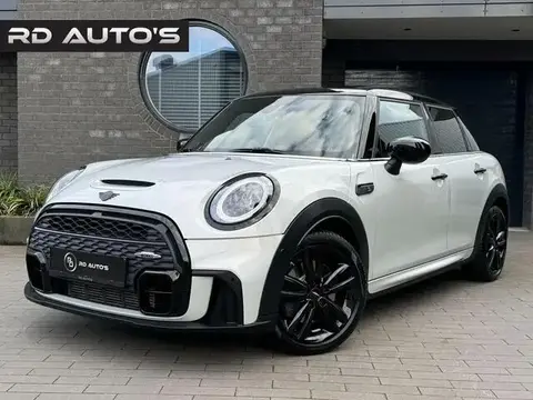 Used MINI JOHN COOPER WORKS Petrol 2022 Ad 