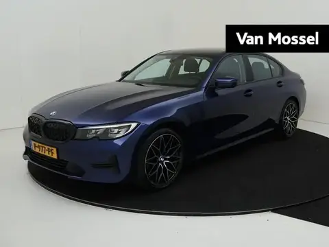 Annonce BMW SERIE 3 Essence 2020 d'occasion 