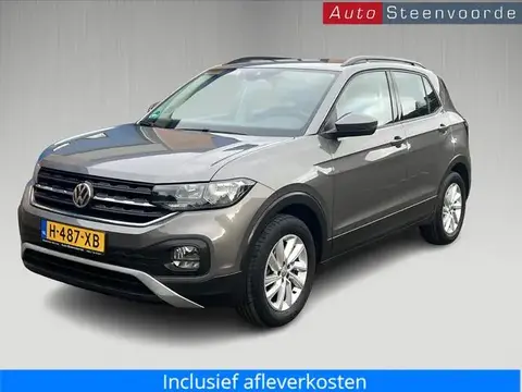 Used VOLKSWAGEN T-CROSS Petrol 2020 Ad 