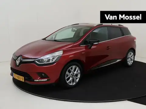 Used RENAULT CLIO Petrol 2019 Ad 