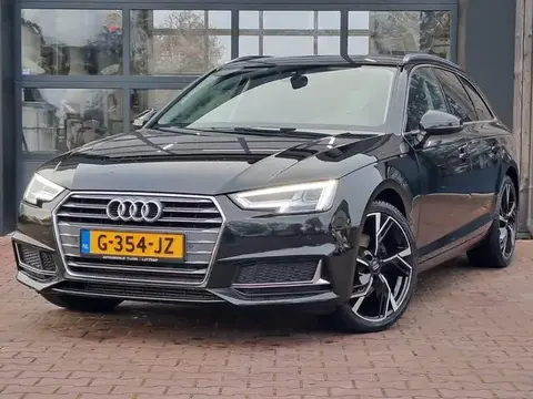 Used AUDI A4 Petrol 2019 Ad 