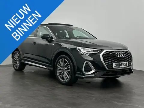 Used AUDI Q3 Hybrid 2021 Ad 