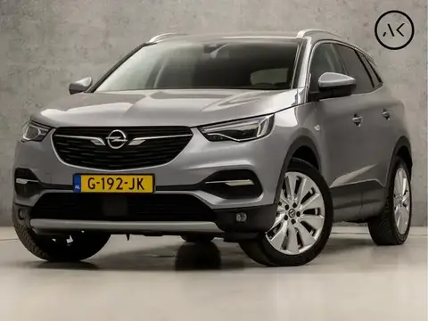 Used OPEL GRANDLAND Petrol 2019 Ad 