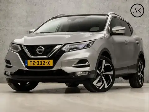 Used NISSAN QASHQAI Petrol 2018 Ad 