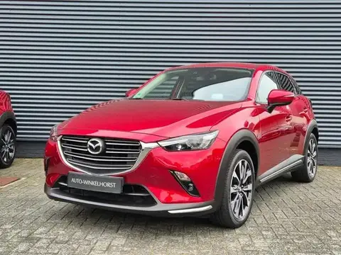 Used MAZDA CX-3 Petrol 2019 Ad 