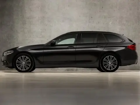 Used BMW SERIE 5 Petrol 2019 Ad 