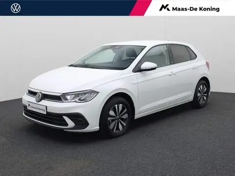 Annonce VOLKSWAGEN POLO Essence 2024 d'occasion 