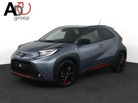 Annonce TOYOTA AYGO Essence 2023 d'occasion 