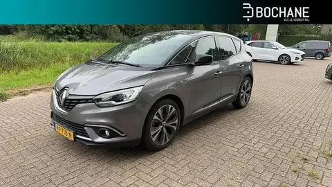 Used RENAULT SCENIC Petrol 2017 Ad 