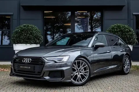 Used AUDI A6 Diesel 2019 Ad 