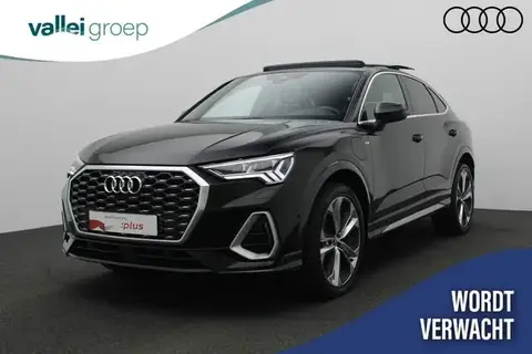 Used AUDI Q3 Hybrid 2021 Ad 