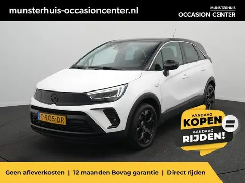 Annonce OPEL CROSSLAND Essence 2023 d'occasion 