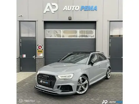 Used AUDI RS3 Petrol 2020 Ad 