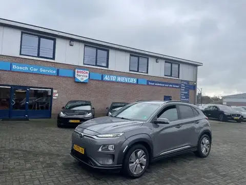 Used HYUNDAI KONA Electric 2019 Ad 