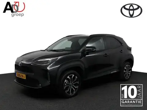 Annonce TOYOTA YARIS Hybride 2024 d'occasion 