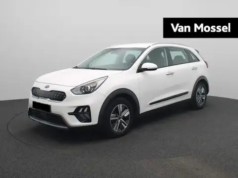 Annonce KIA NIRO Hybride 2020 d'occasion 