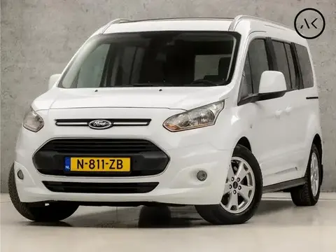 Annonce FORD TOURNEO Essence 2015 d'occasion 