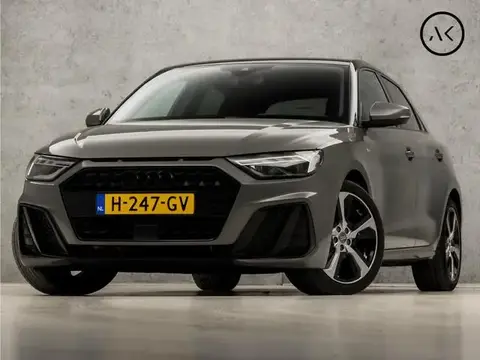 Annonce AUDI A1 Essence 2020 d'occasion 