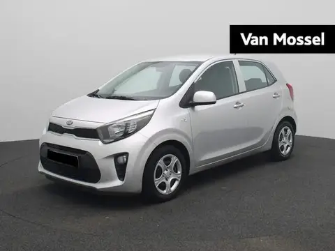 Used KIA PICANTO Petrol 2019 Ad 