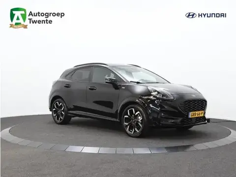 Annonce FORD PUMA Essence 2024 d'occasion 