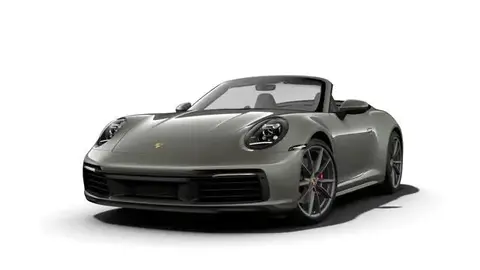 Annonce PORSCHE 911 Essence 2019 d'occasion 