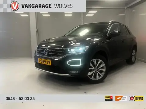 Used VOLKSWAGEN T-ROC Petrol 2021 Ad 