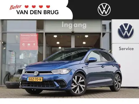 Annonce VOLKSWAGEN POLO Essence 2024 d'occasion 