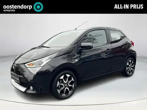 Annonce TOYOTA AYGO Essence 2020 d'occasion 