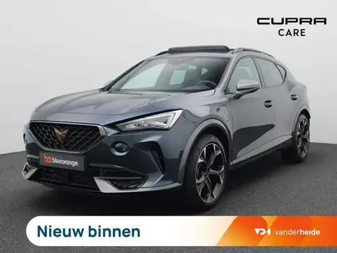 Annonce CUPRA FORMENTOR Hybride 2023 d'occasion 