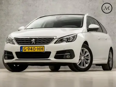 Used PEUGEOT 308 Petrol 2019 Ad 