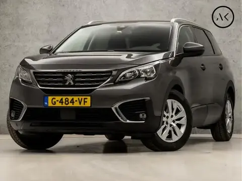 Annonce PEUGEOT 5008 Essence 2020 d'occasion 