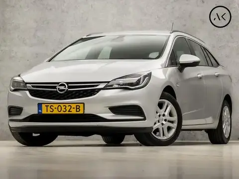 Used OPEL ASTRA Petrol 2018 Ad 