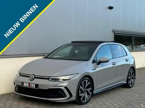 Annonce VOLKSWAGEN GOLF Essence 2021 d'occasion 