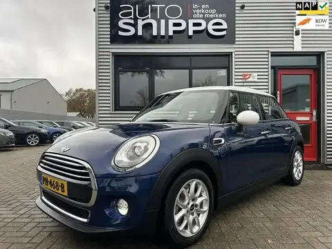 Used MINI COOPER Petrol 2017 Ad 