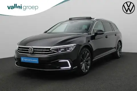 Annonce VOLKSWAGEN PASSAT Hybride 2020 d'occasion 