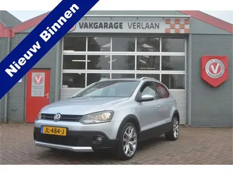 Annonce VOLKSWAGEN POLO Essence 2016 d'occasion 