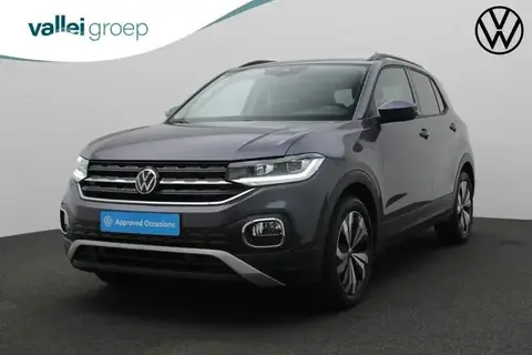 Used VOLKSWAGEN T-CROSS Petrol 2023 Ad 