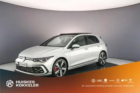 Annonce VOLKSWAGEN GOLF Hybride 2023 d'occasion 