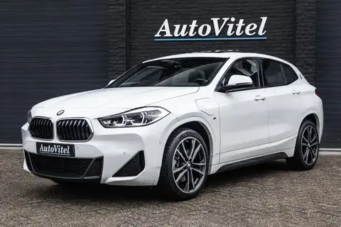 Annonce BMW X2 Hybride 2021 d'occasion 