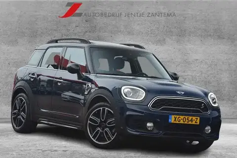 Used MINI COUNTRYMAN Petrol 2019 Ad 