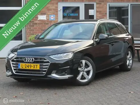 Used AUDI A4 Petrol 2021 Ad 