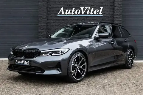 Annonce BMW SERIE 3 Hybride 2020 d'occasion 