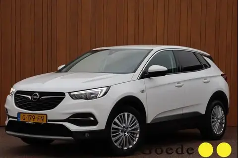 Used OPEL GRANDLAND Petrol 2019 Ad 