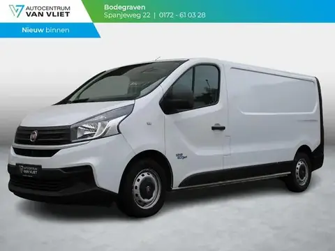 Used FIAT TALENTO Diesel 2018 Ad 