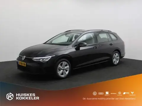 Used VOLKSWAGEN GOLF Diesel 2023 Ad 