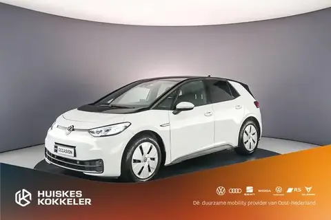 Annonce VOLKSWAGEN ID.3 Électrique 2023 d'occasion 