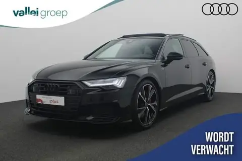 Annonce AUDI A6 Hybride 2023 d'occasion 