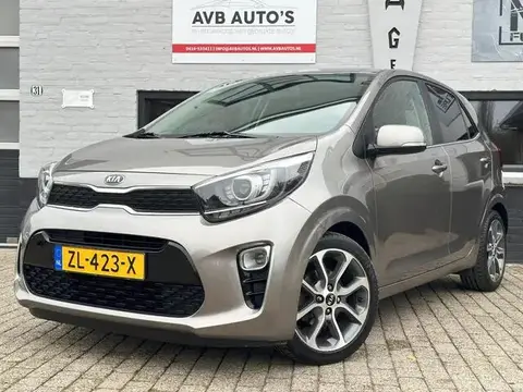 Used KIA PICANTO Petrol 2019 Ad 