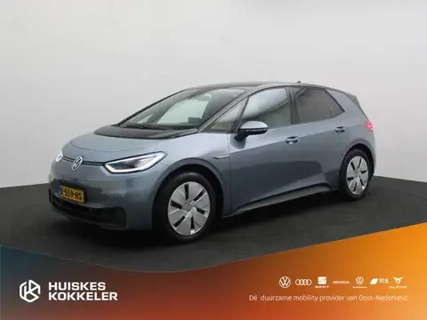 Used VOLKSWAGEN ID.3 Electric 2020 Ad 