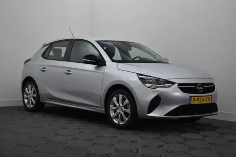 Used OPEL CORSA Petrol 2022 Ad 